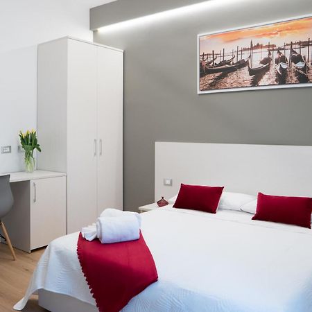מסטרה Venice Rooms מראה חיצוני תמונה