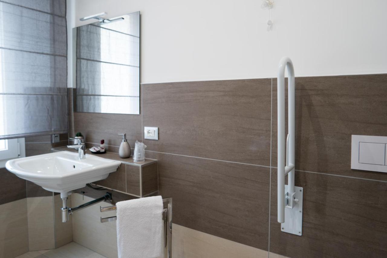 מסטרה Venice Rooms מראה חיצוני תמונה