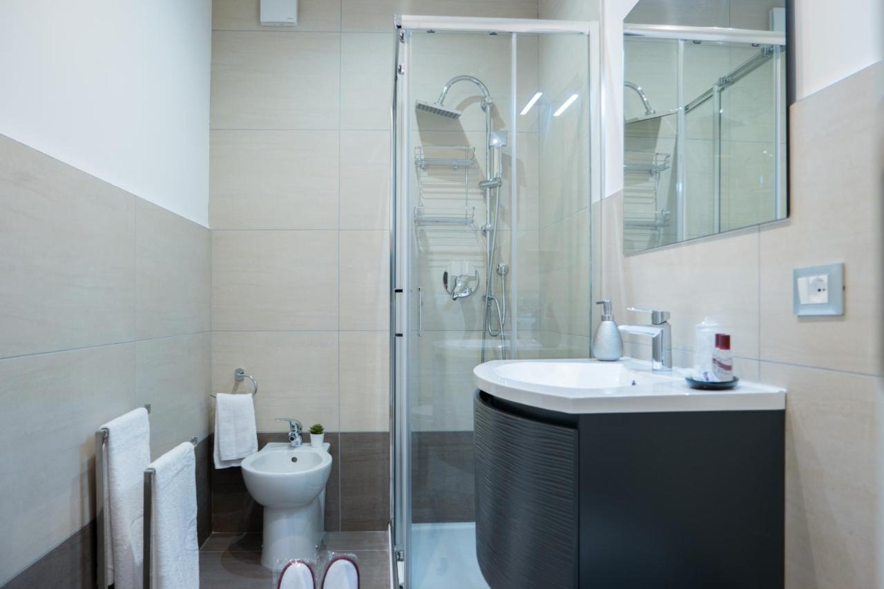 מסטרה Venice Rooms מראה חיצוני תמונה
