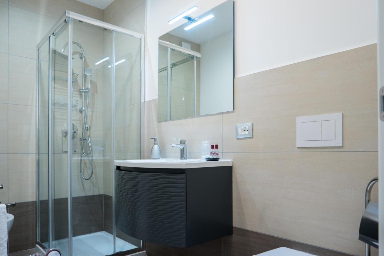 מסטרה Venice Rooms מראה חיצוני תמונה