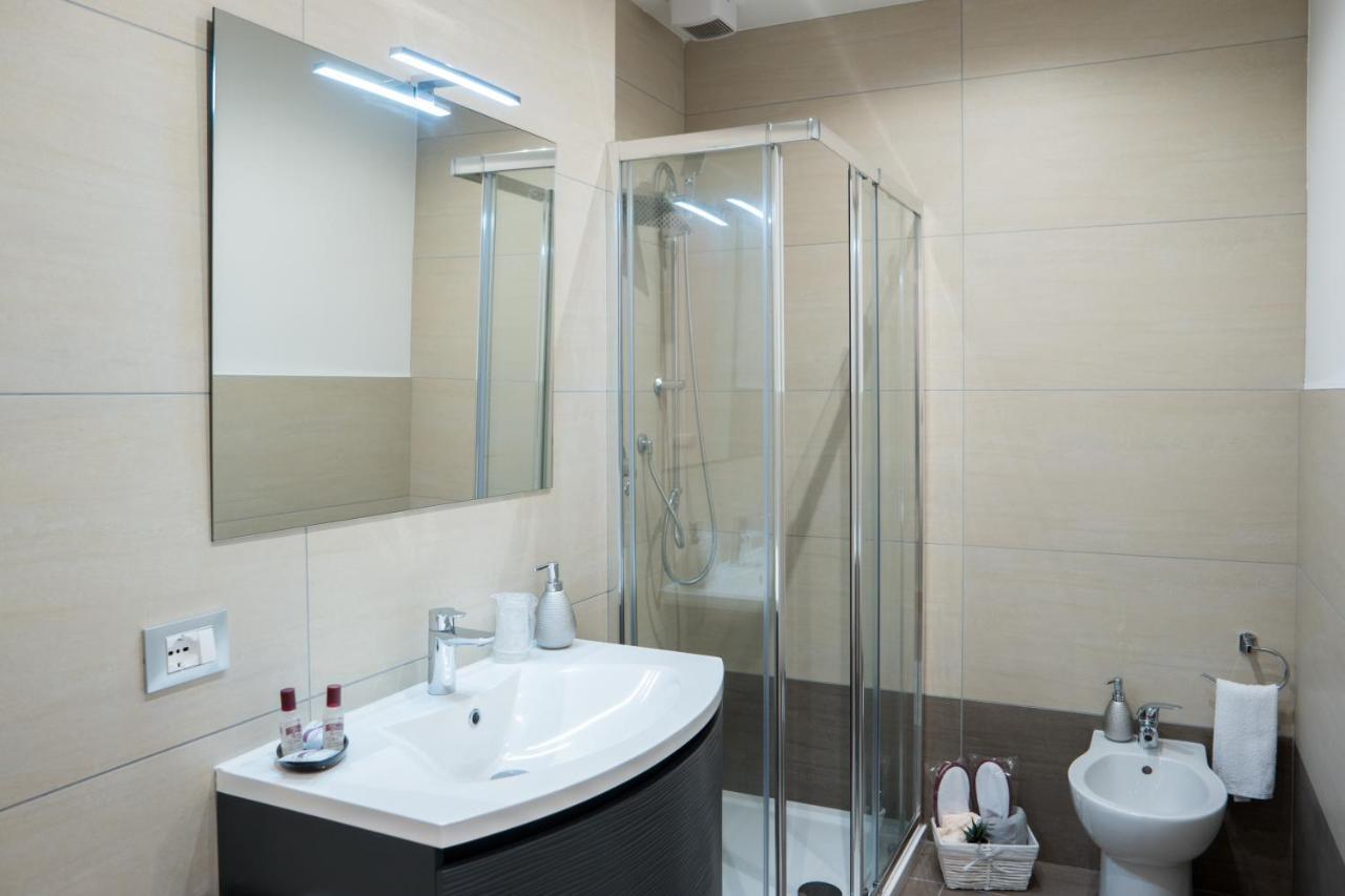 מסטרה Venice Rooms מראה חיצוני תמונה
