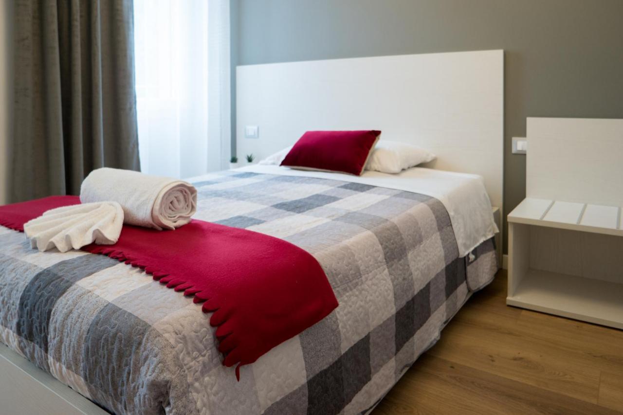 מסטרה Venice Rooms מראה חיצוני תמונה