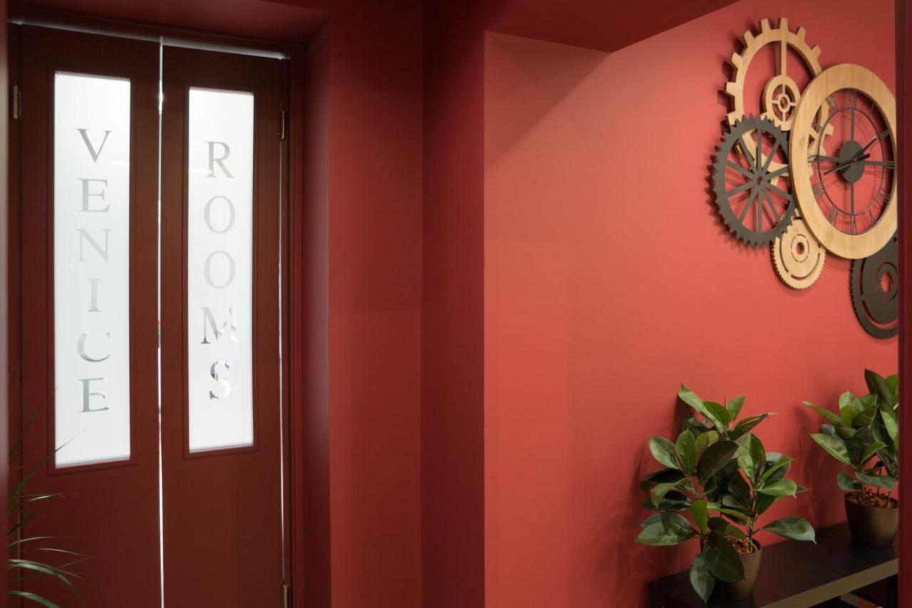 מסטרה Venice Rooms מראה חיצוני תמונה