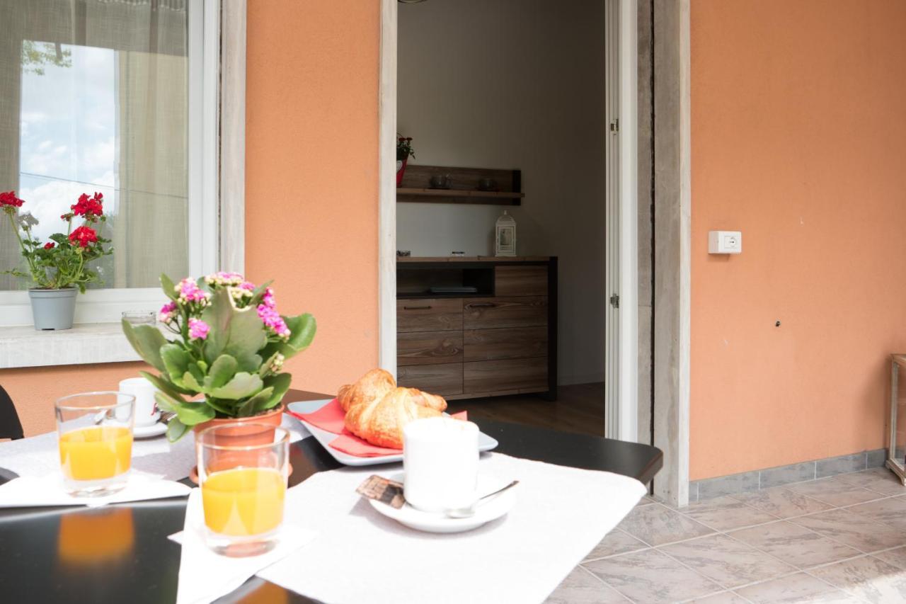 מסטרה Venice Rooms מראה חיצוני תמונה