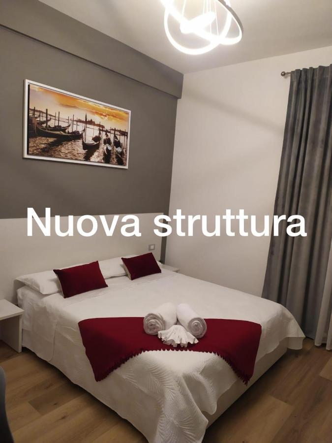 מסטרה Venice Rooms מראה חיצוני תמונה