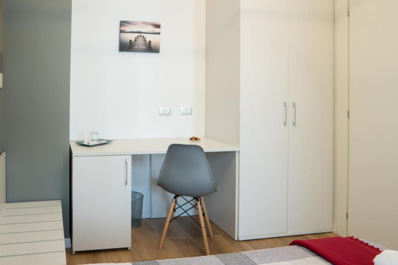 מסטרה Venice Rooms מראה חיצוני תמונה