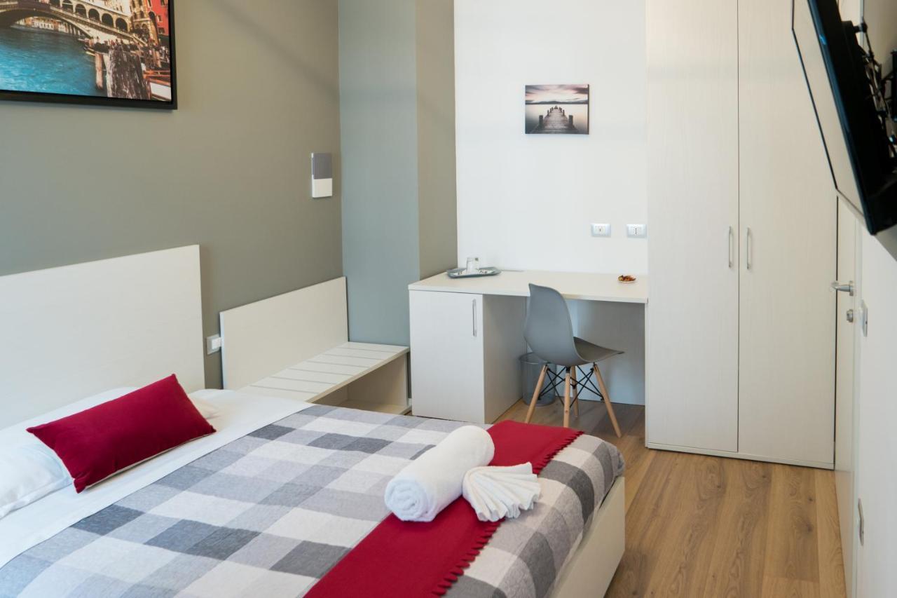 מסטרה Venice Rooms מראה חיצוני תמונה