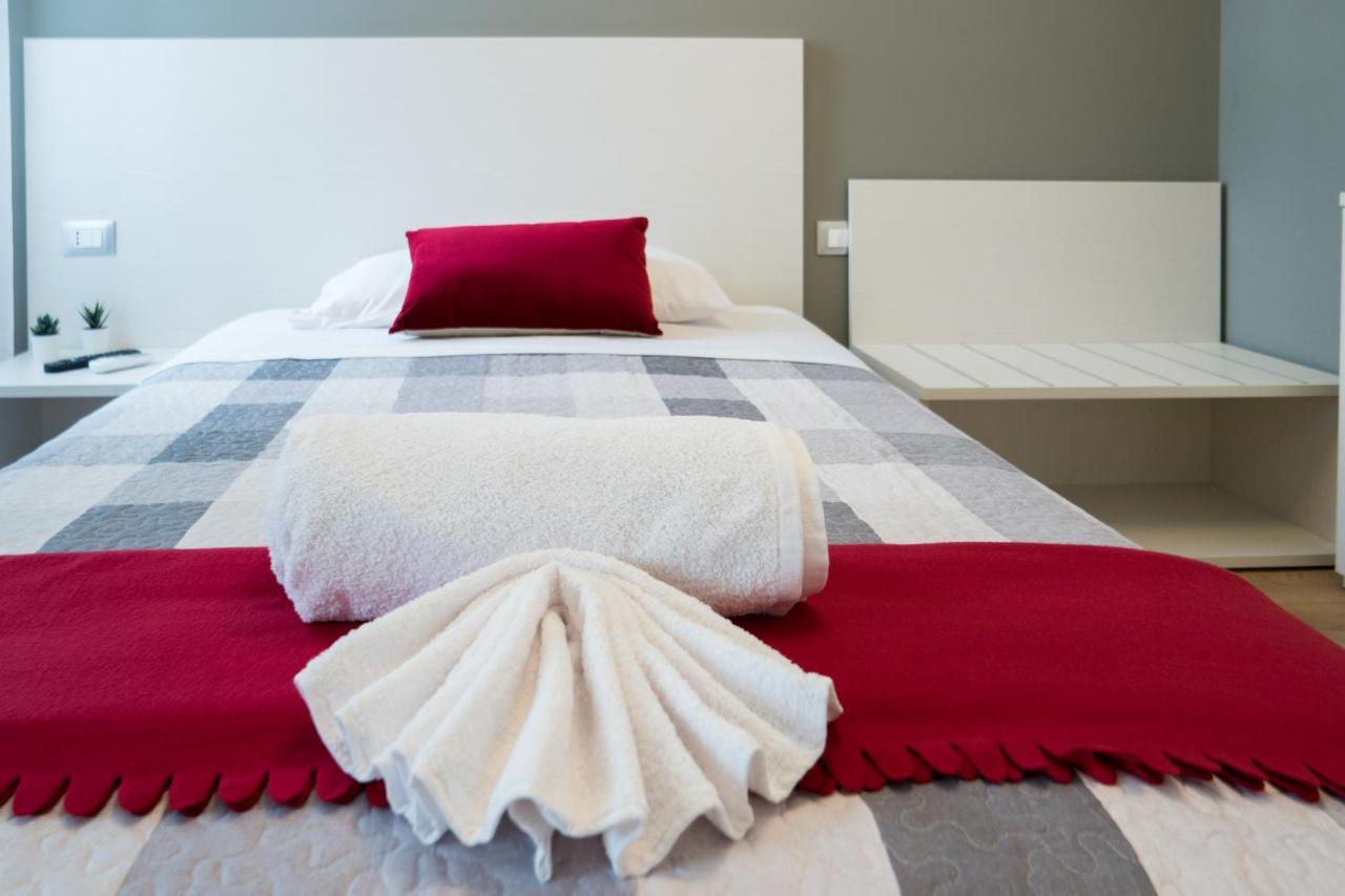 מסטרה Venice Rooms מראה חיצוני תמונה