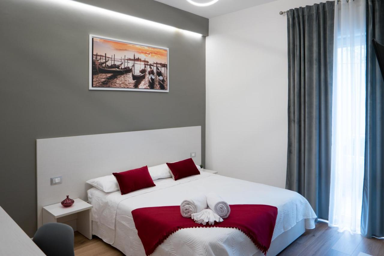 מסטרה Venice Rooms מראה חיצוני תמונה