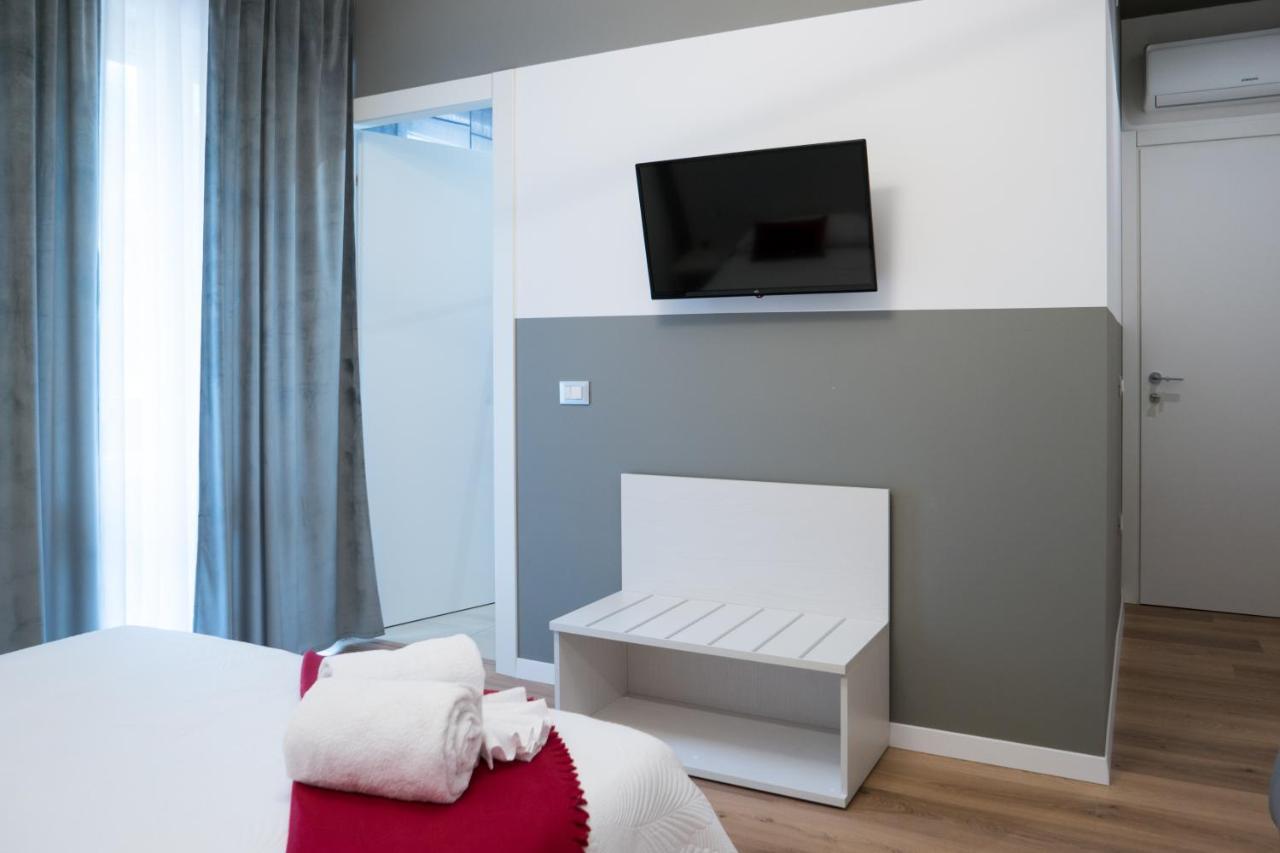 מסטרה Venice Rooms מראה חיצוני תמונה