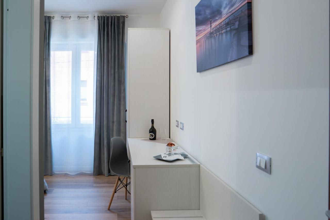 מסטרה Venice Rooms מראה חיצוני תמונה