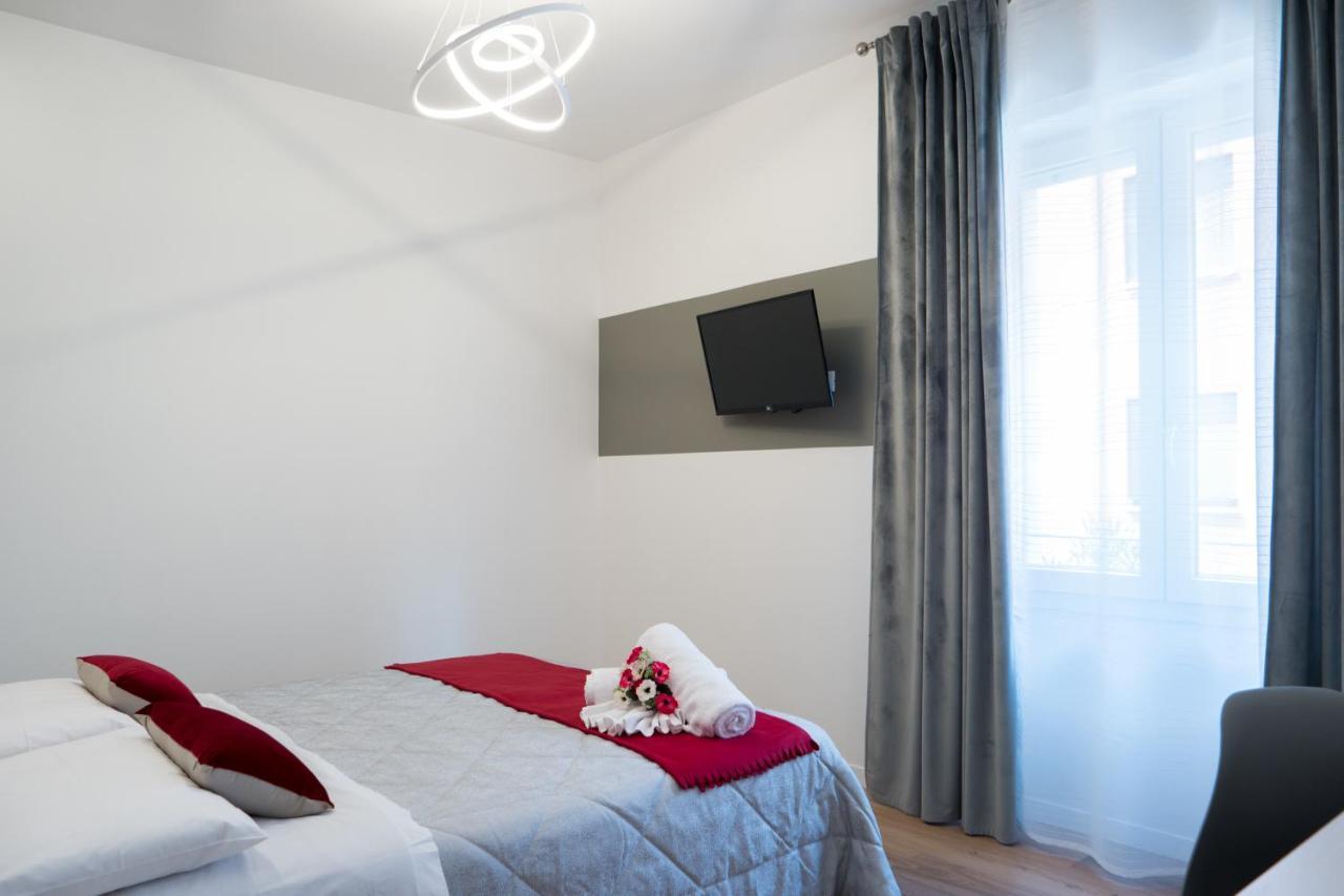 מסטרה Venice Rooms מראה חיצוני תמונה