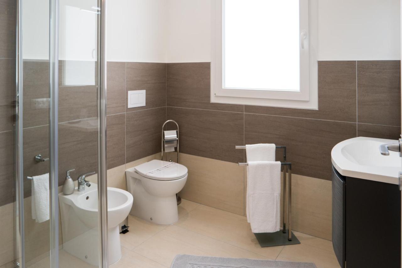 מסטרה Venice Rooms מראה חיצוני תמונה