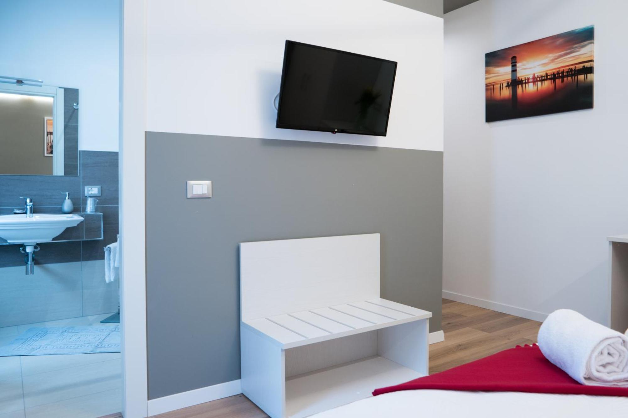 מסטרה Venice Rooms מראה חיצוני תמונה