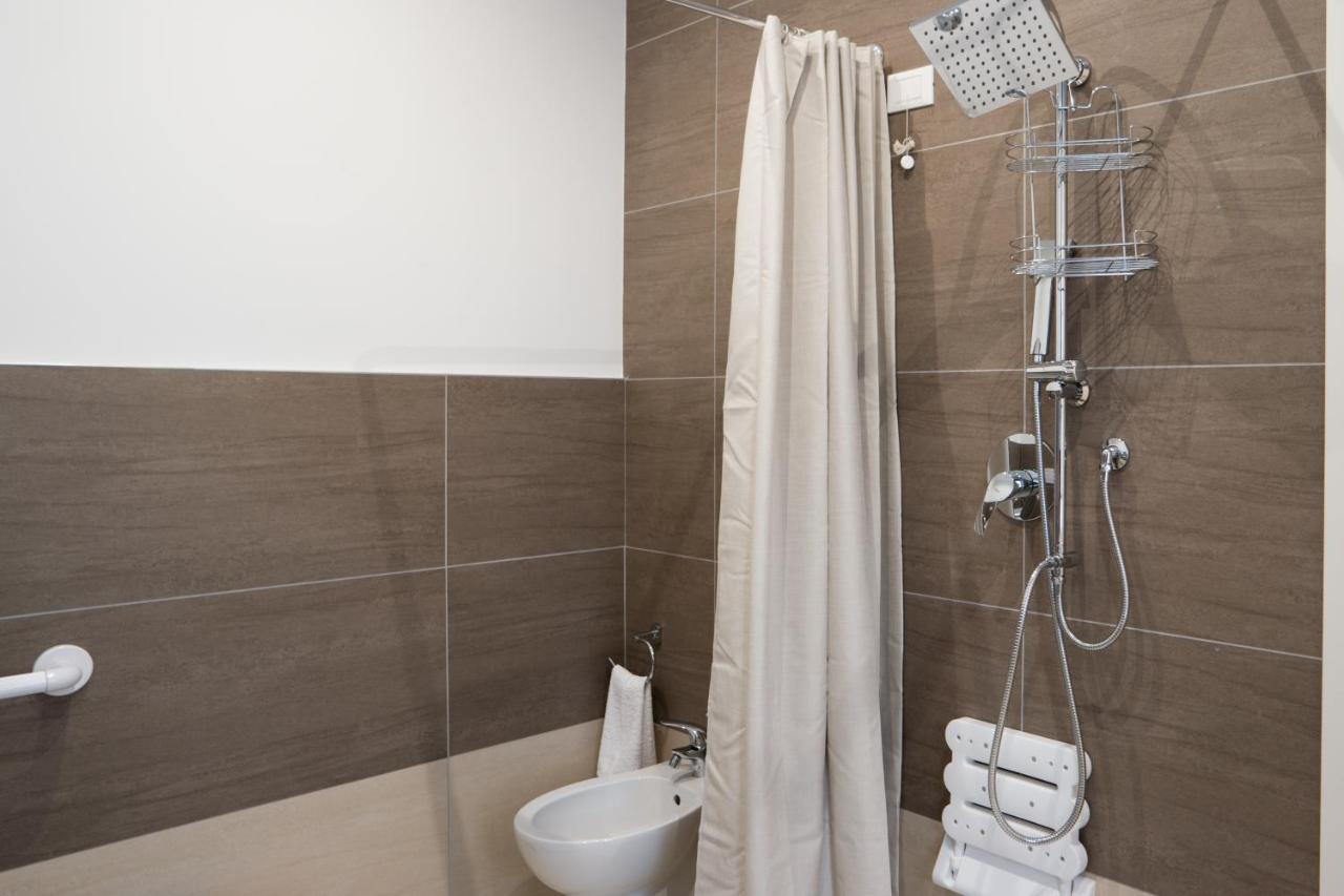 מסטרה Venice Rooms מראה חיצוני תמונה