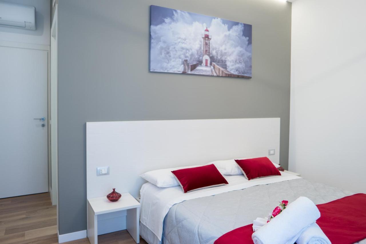 מסטרה Venice Rooms מראה חיצוני תמונה