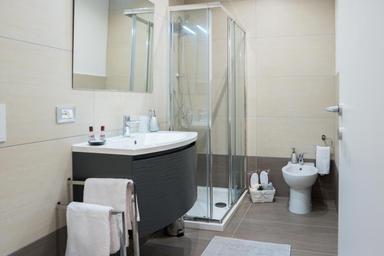 מסטרה Venice Rooms מראה חיצוני תמונה