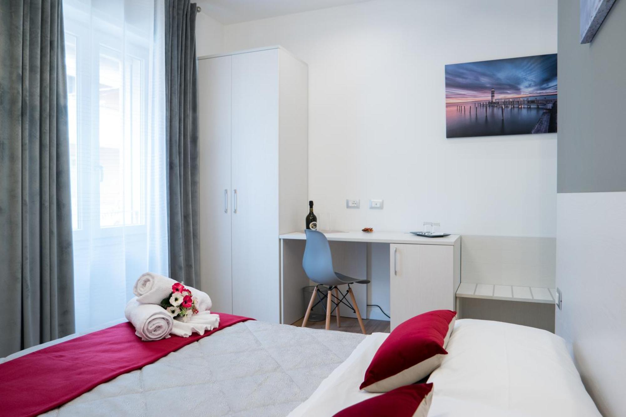 מסטרה Venice Rooms מראה חיצוני תמונה