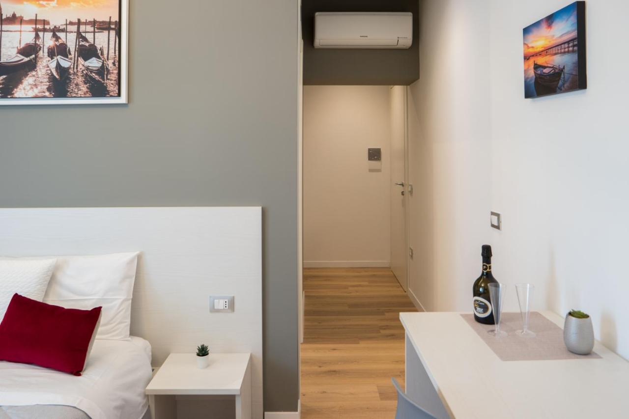 מסטרה Venice Rooms מראה חיצוני תמונה