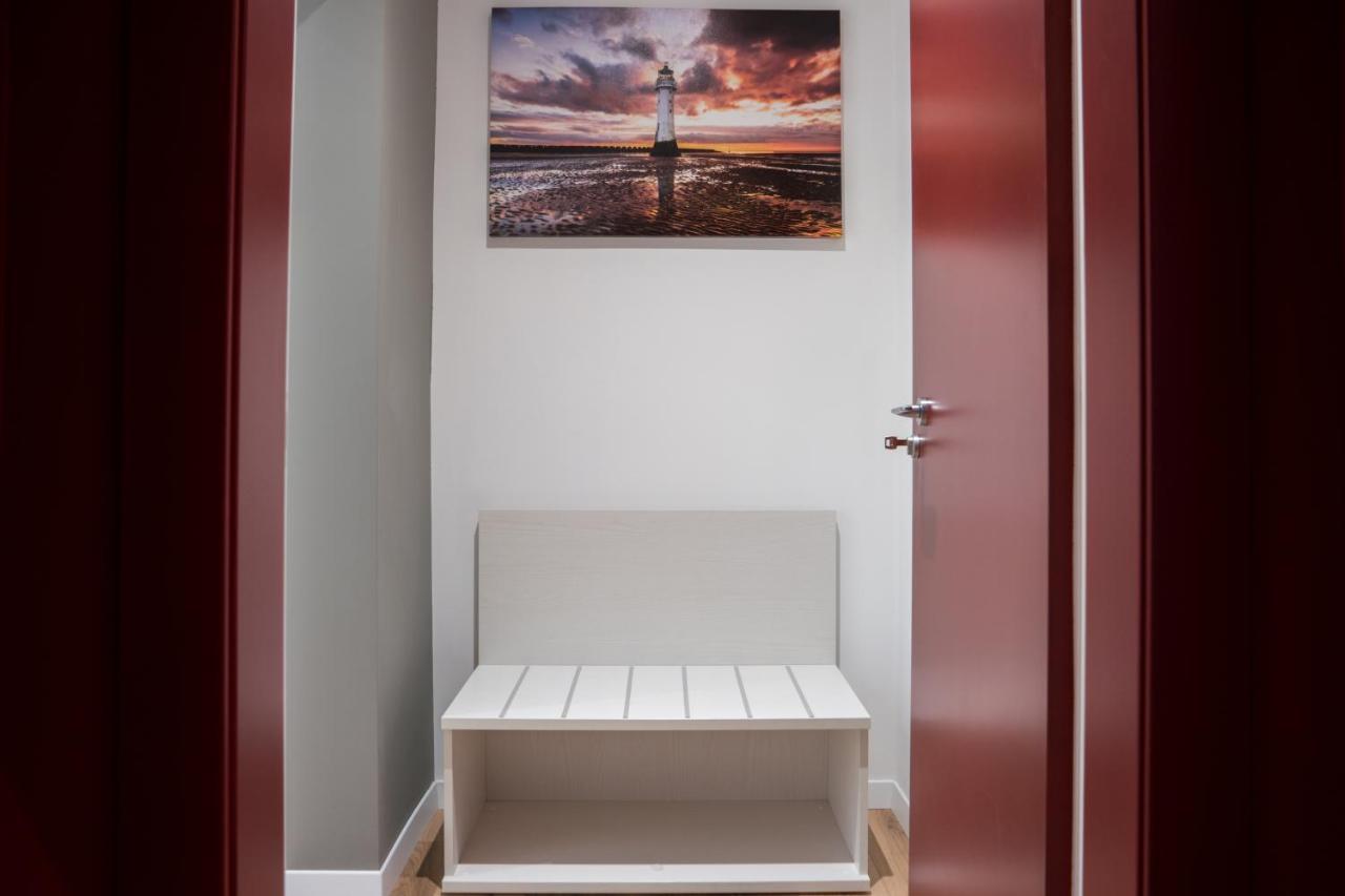מסטרה Venice Rooms מראה חיצוני תמונה