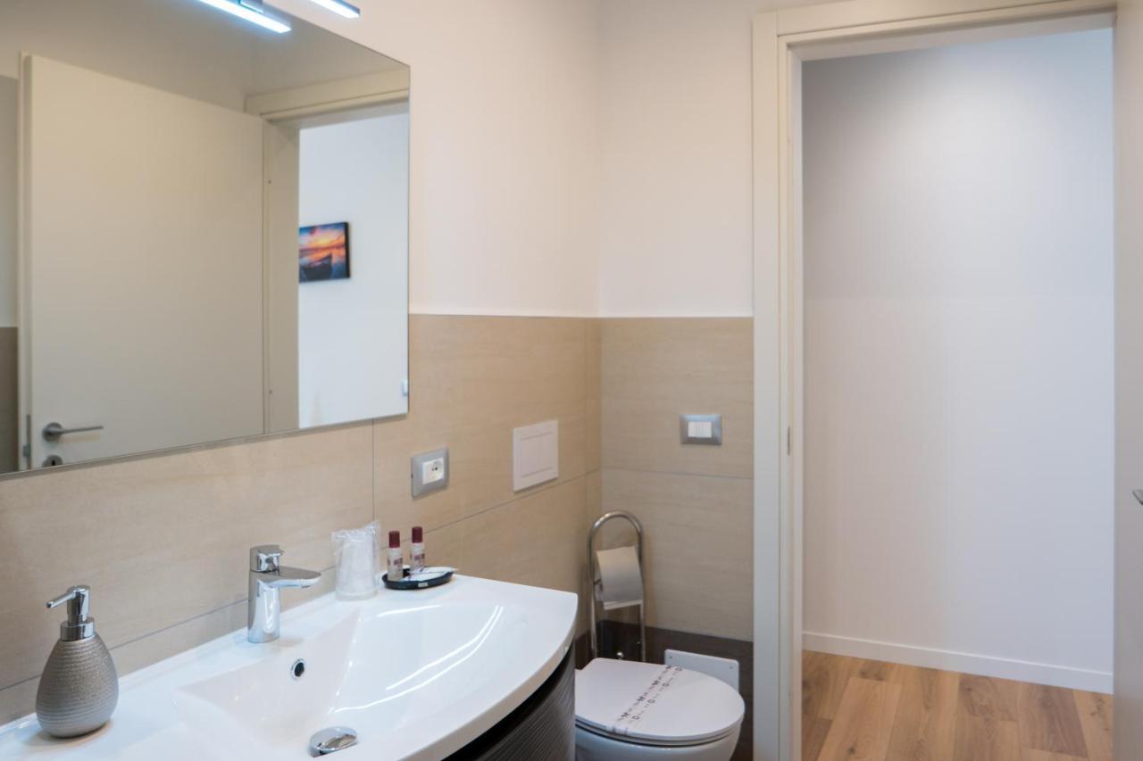 מסטרה Venice Rooms מראה חיצוני תמונה
