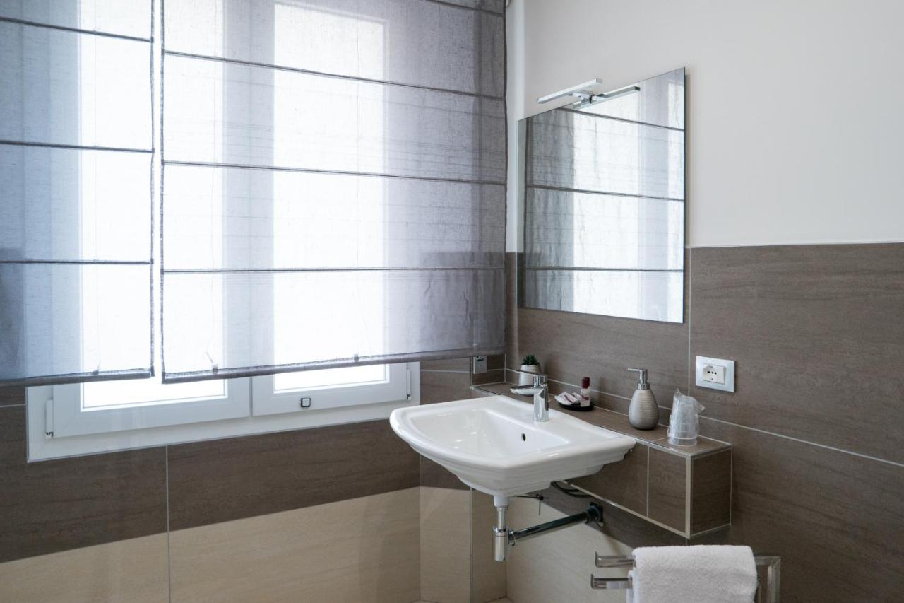 מסטרה Venice Rooms מראה חיצוני תמונה