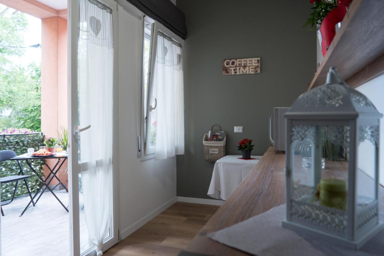 מסטרה Venice Rooms מראה חיצוני תמונה