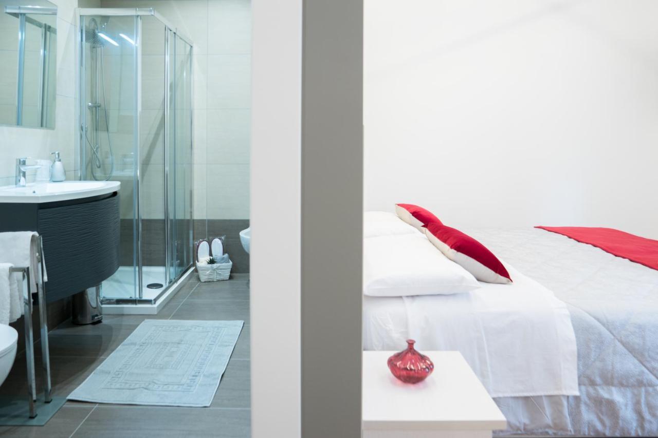 מסטרה Venice Rooms מראה חיצוני תמונה