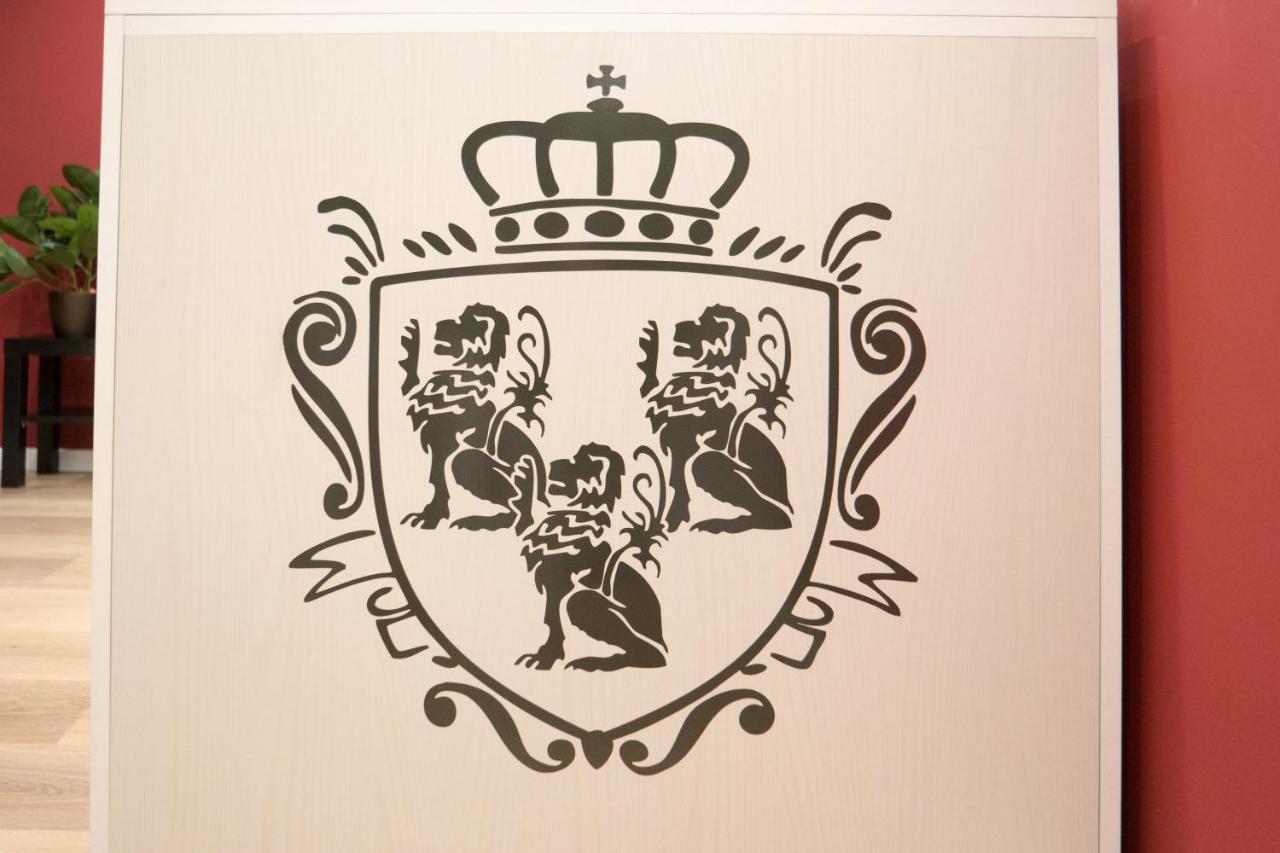 מסטרה Venice Rooms מראה חיצוני תמונה