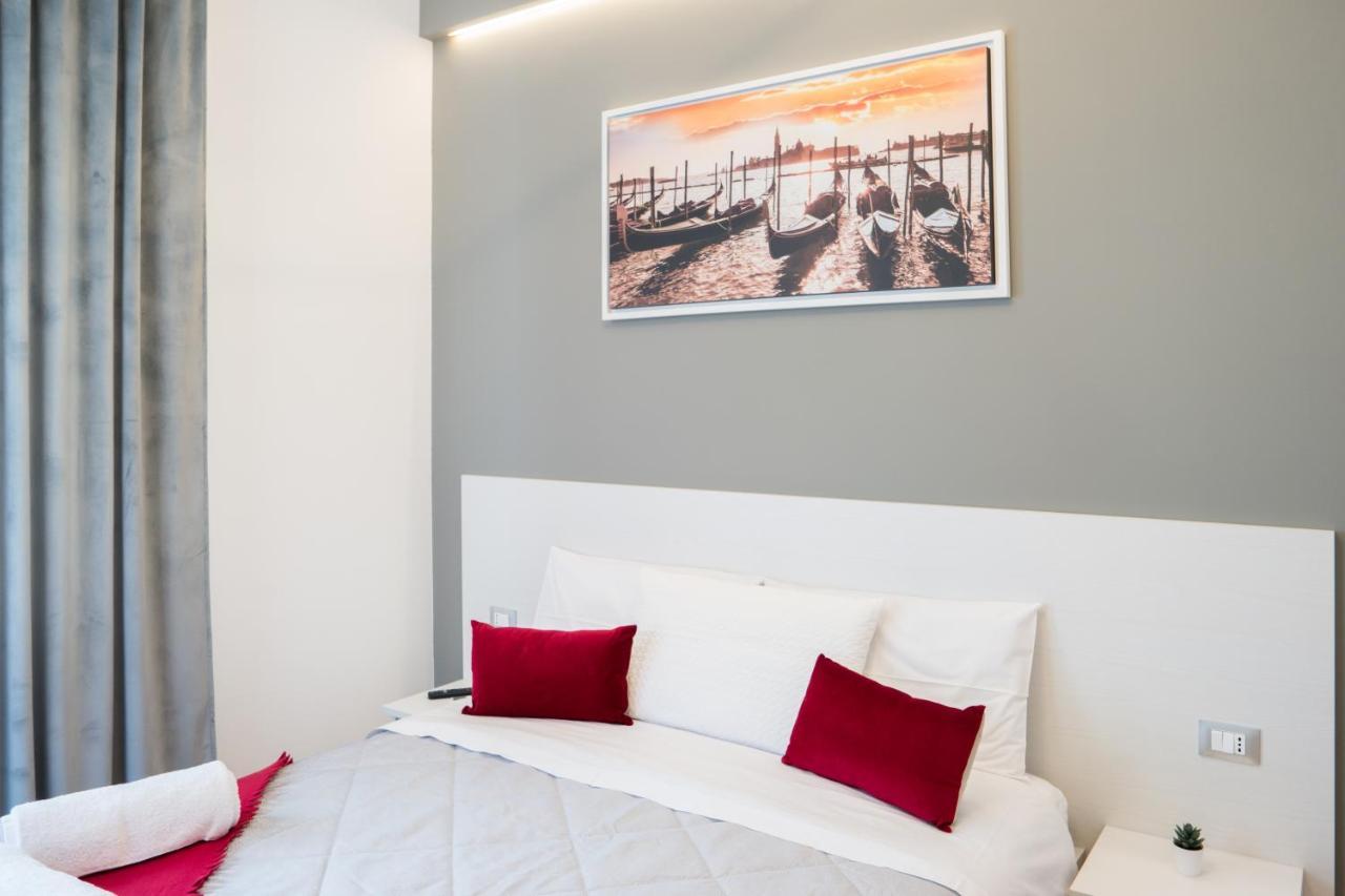 מסטרה Venice Rooms מראה חיצוני תמונה