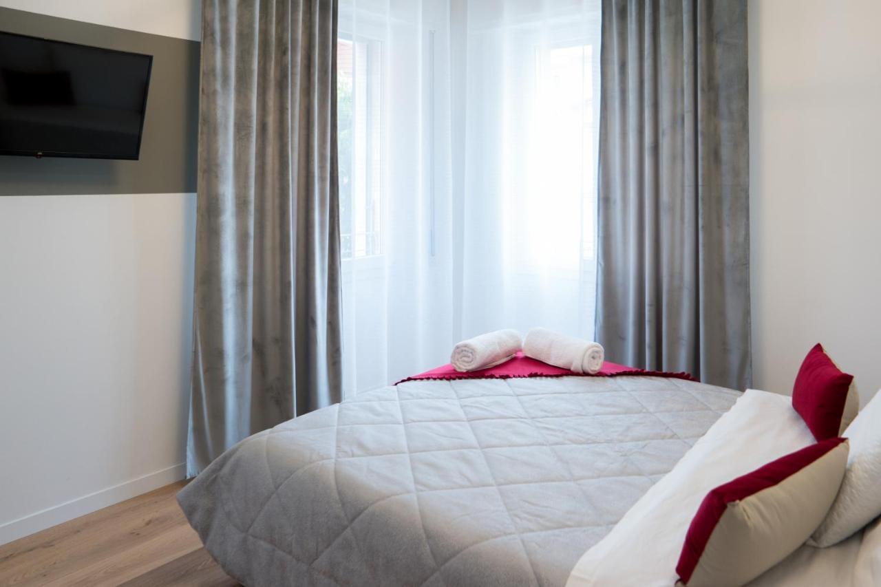 מסטרה Venice Rooms מראה חיצוני תמונה