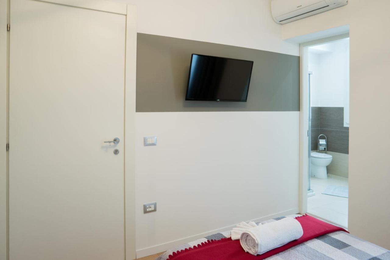 מסטרה Venice Rooms מראה חיצוני תמונה